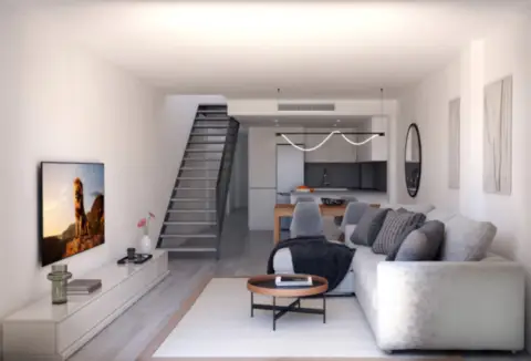 Casa en Carrer de Lepant