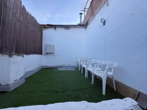 Piso en Carrer de Candanchú