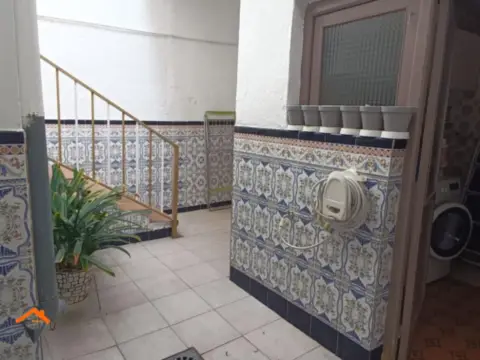 Piso en Carrer de Candanchú