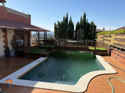 Casa en Carrer del Foix