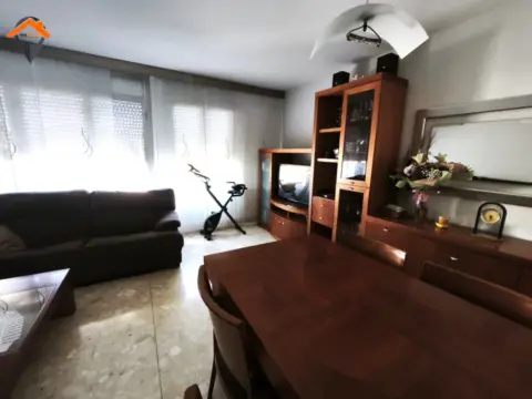 Piso en Illa Digna