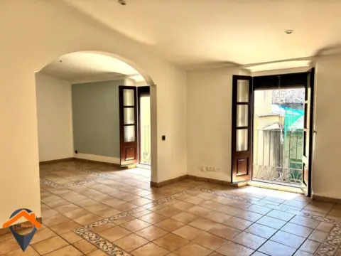 Piso en Carrer de la Rosa