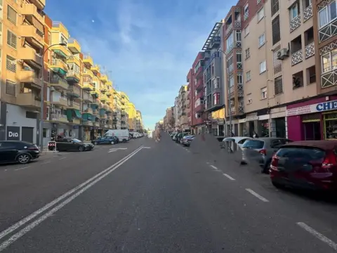Garaje en San Roque-Ronda Norte