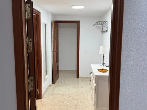 Piso en Ronda del Pilar