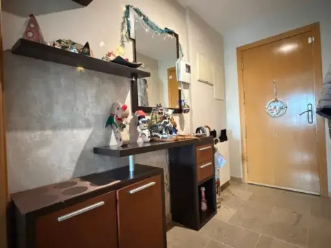 Piso en calle de Hernando de Soto