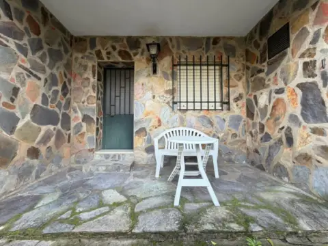 Chalet unifamiliar en Urbanización Club Campo Pino