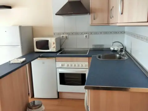 Apartamento en Avenida de Ricardo Carapeto Zambrano