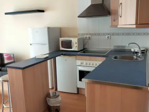 Apartamento en Avenida de Ricardo Carapeto Zambrano