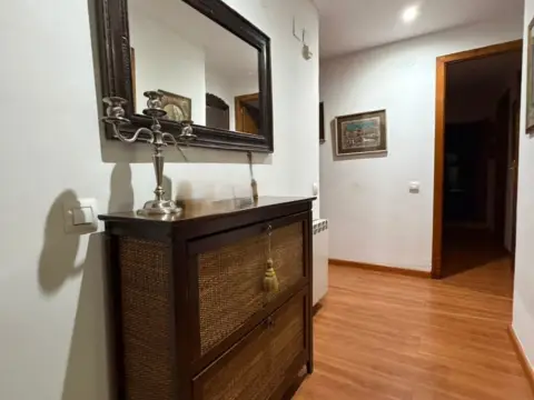 Piso en Plaza de los Alféreces