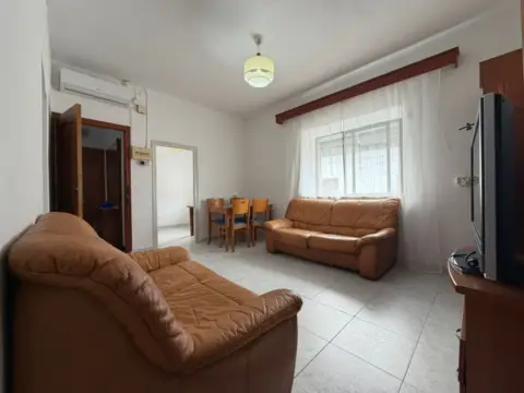 Piso en Travesía de Maestro Guerra