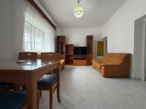 Piso en Travesía de Maestro Guerra