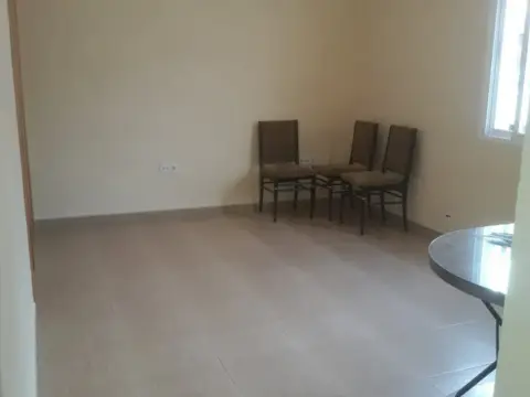 Casa pareada en calle del Pozo