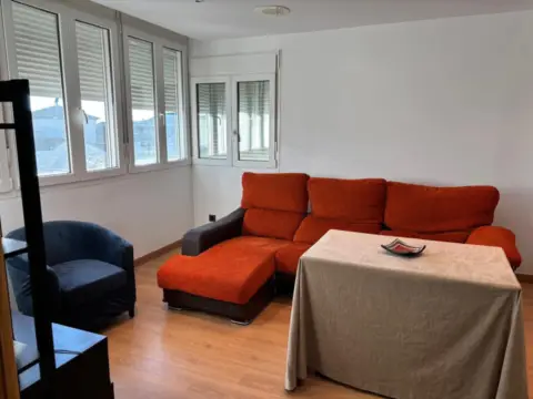 Piso en calle de la Calzada