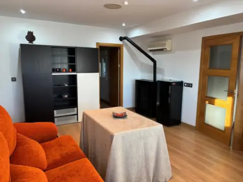 Piso en calle de la Calzada