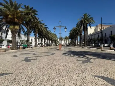Casa en Paseo del CID
