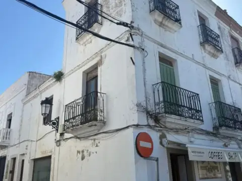 Casa en Paseo del CID
