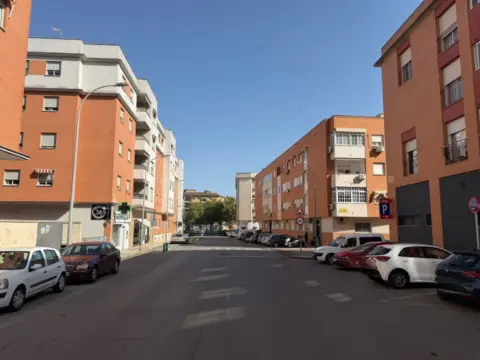Piso en Avenida de Carolina Coronado
