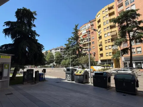 Piso en calle de Martín Arredondo