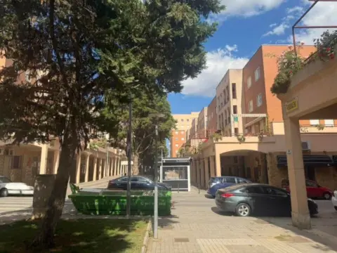 Piso en calle de los Arrayanes