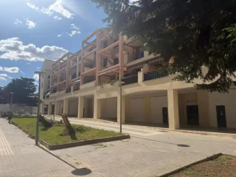 Piso en calle de los Arrayanes