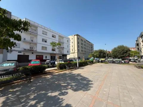 Piso en Plaza de Cecilio Reino Vargas