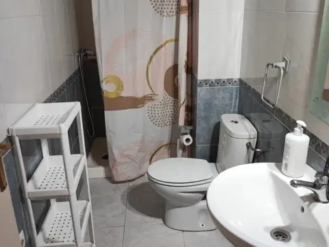Piso en Plaza de los Conquistadores