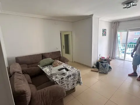 Piso en Avenida de Perú