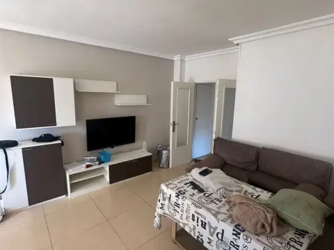 Piso en Avenida de Perú