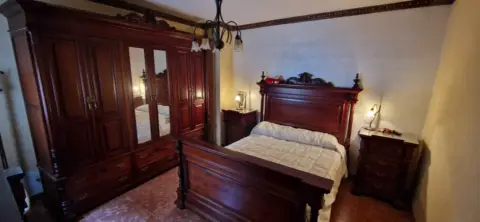 Casa en Travesía de Zapatería