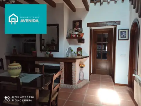 Casa en Luque
