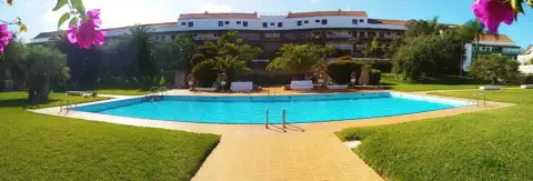 Apartamento en calle Magarza, 5