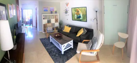 Apartamento en calle Magarza, 5