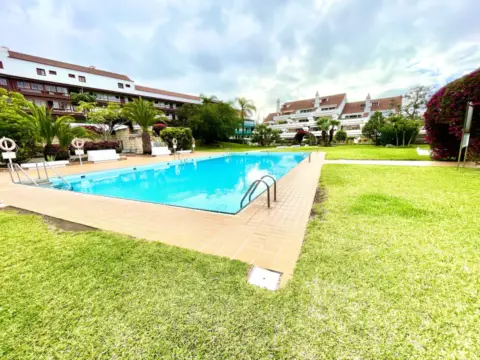 Piso en calle Magarza, 5