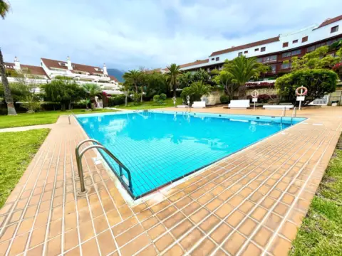 Piso en calle Magarza, 5