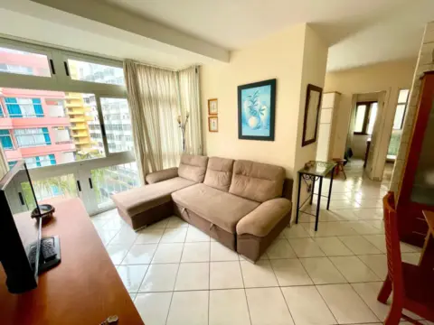 Apartamento en Avenida Familia Betancourt y Molina, 31