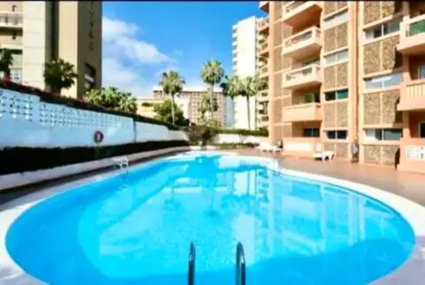 Estudio en Avenida Melchor Luz, 1