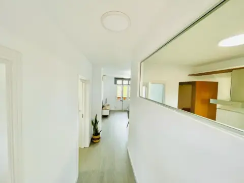Piso en Avenida Marqués de Villanueva del Prado, 17