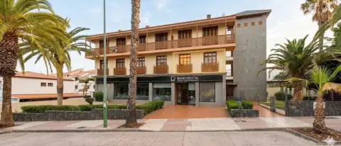 Piso en Avenida Marqués de Villanueva del Prado, 17