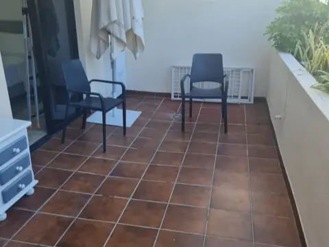 Apartamento en calle Manuel Yanes Barreto, 1