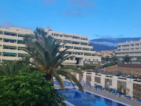 Apartamento en calle Manuel Yanes Barreto, 1