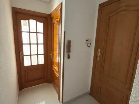 Habitación en Avenida de la Puebla, 22