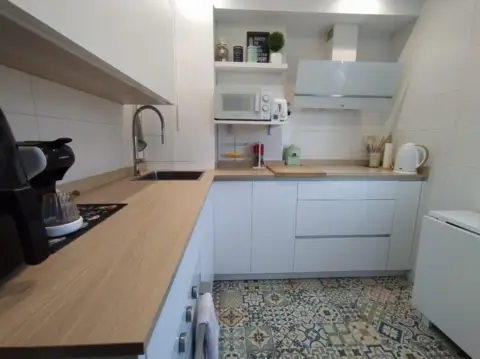 Piso en Avenida de Portugal, 42