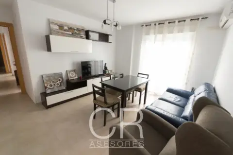 Piso en calle Maestro Lecuona