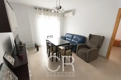 Piso en calle Maestro Lecuona