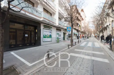 Piso en calle Tablas