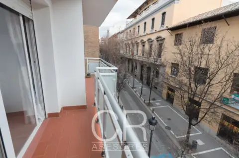 Piso en calle Tablas