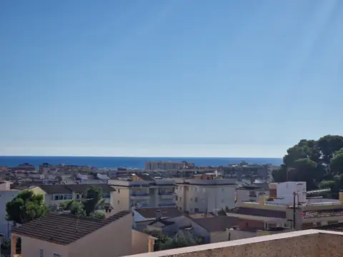 Chalet unifamiliar en Carrer de Pere Mestres