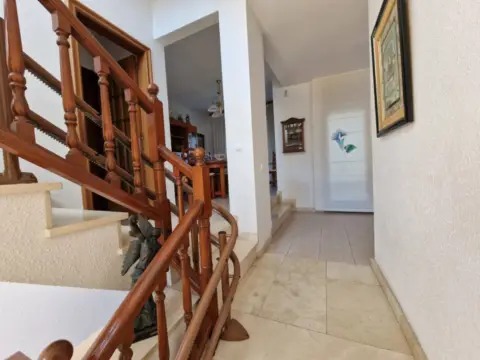 Chalet unifamiliar en Segur de Calafell