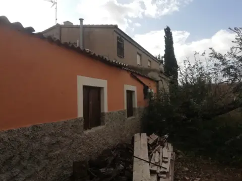 Casa rústica en Pasaje Partida Cabreras, nº 39105