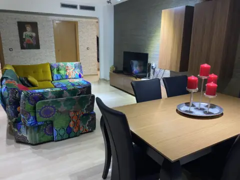 Piso en Avinguda de José Martínez González, 34